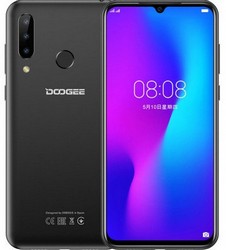 Замена разъема зарядки на телефоне Doogee N20 в Тюмени